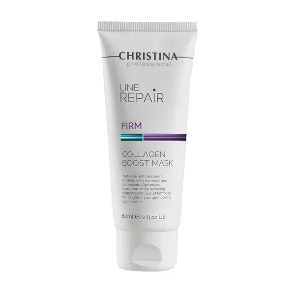 Christina Line Repair maska regenerująca 60 ml [Christina] - Christina