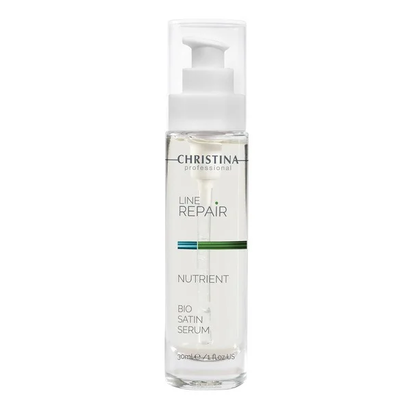 Christina Line Repair Nutrient Serum Bio Satin 30ml - Christina