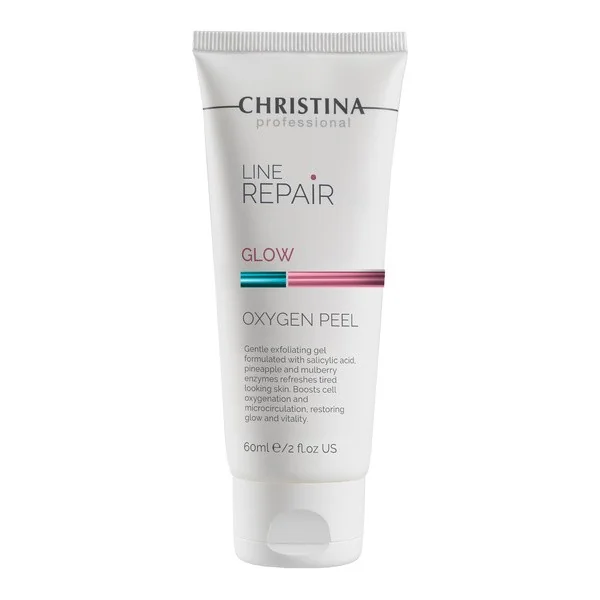 Christina Line Repair Peeling Tlenowy 60ml [Christina] - Christina