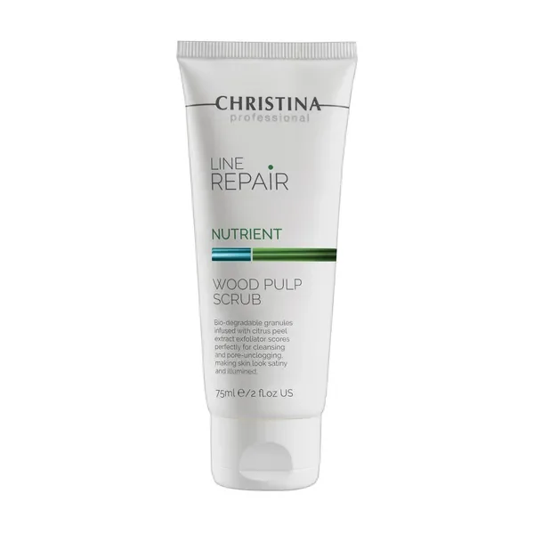 Christina Line Repair Scrub 75ml [Christina] - Christina