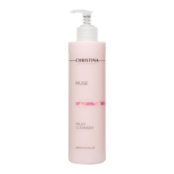 Christina Muse mleczko oczyszczające 300ml [Christina] - Christina