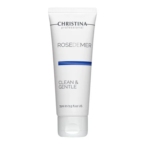 Christina Rose De Mer delikatny środek oczyszczający 75 ml - Christina