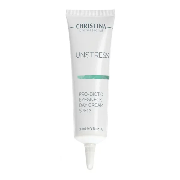Christina Unstress Krem SPF 12 30ml - Christina