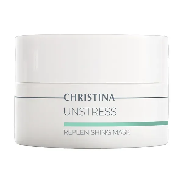 Christina Unstress maska regenerująca 50ml [Christina] - Christina