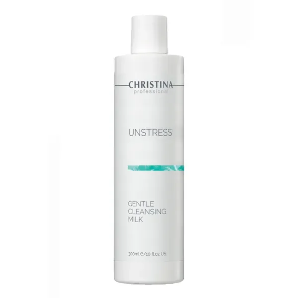 Christina Unstress mleczko oczyszczające 300ml [Christina] - Christina