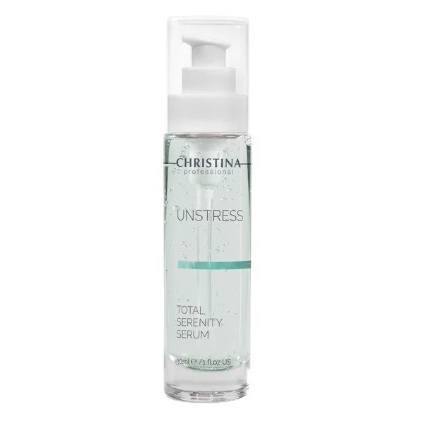 Christina Unstress serum Total 30 ml [Christina] - Christina