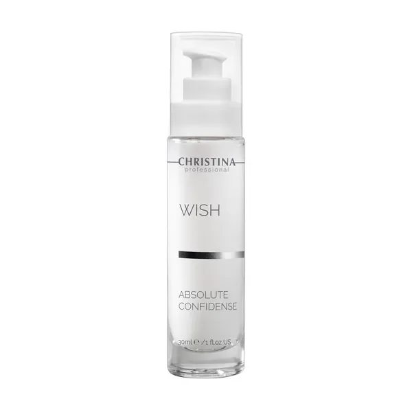 Christina Wish Absolutna pewność serum do twarzy 30ml - Christina