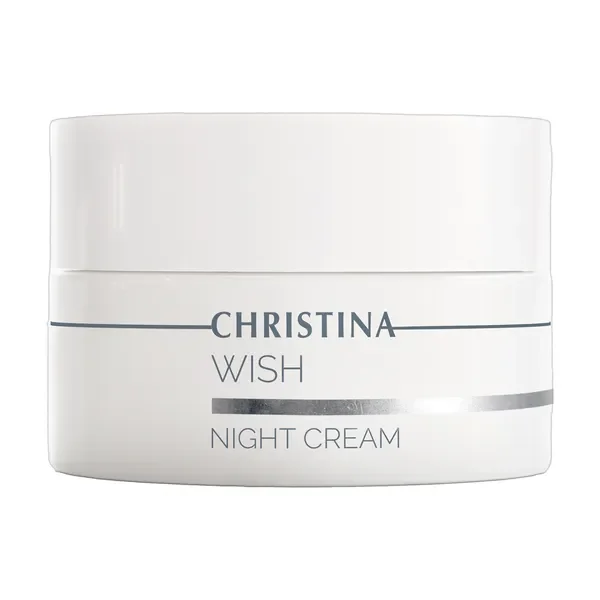 Christina Wish krem noc 50ml [Christina] - Christina