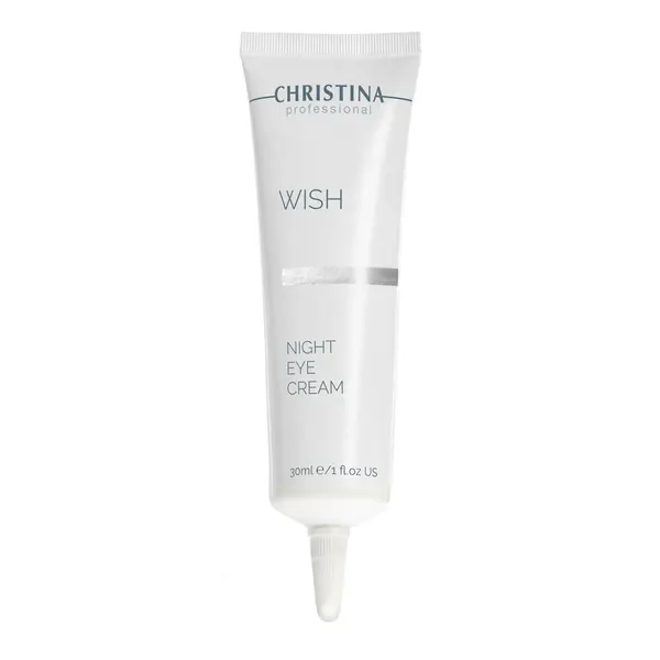 Christina Wish krem pod oczy na noc 30ml [Christina] - Christina