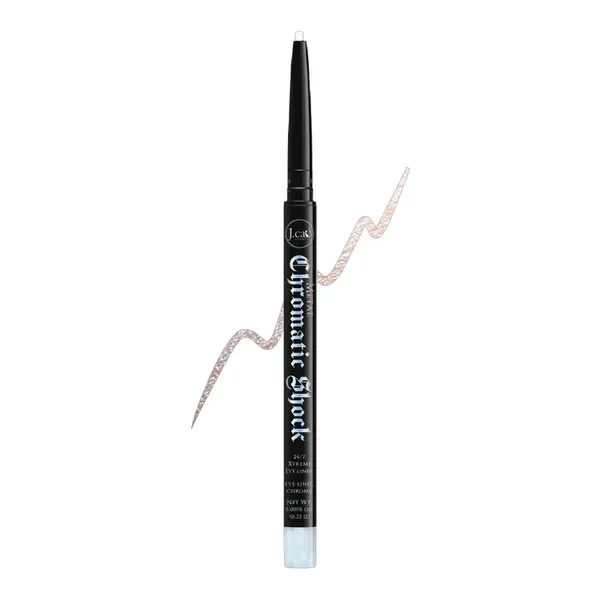Chromatic Shock 24/7 Xtreme Eyeliner 101 0,22g [J.Cat Beauty] - J.Cat Beauty