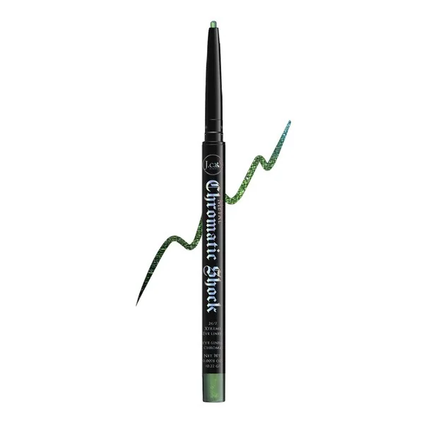 Chromatic Shock 24/7 Xtreme Eyeliner 108 0,22g [J.Cat Beauty] - J.Cat Beauty