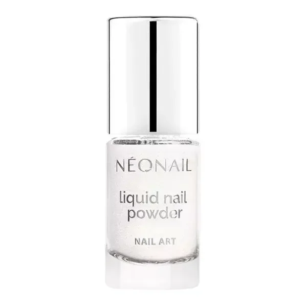 Chrome 01 pyłek w płynie 6,5 ml [NeoNail] - NeoNail