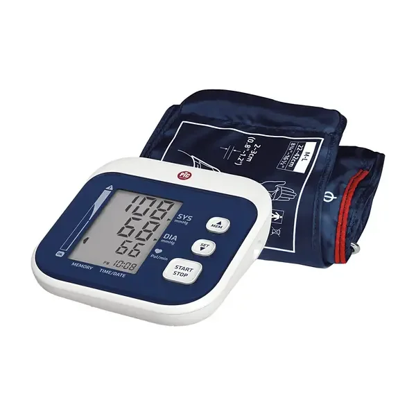 Ciśnieniomierz naramienny automatyczny EasyRapid [PiC Solution] - PiC Solution