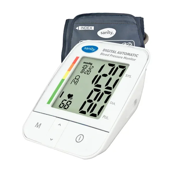 Ciśnieniomierz naramienny Family [Sanity] - Sanity