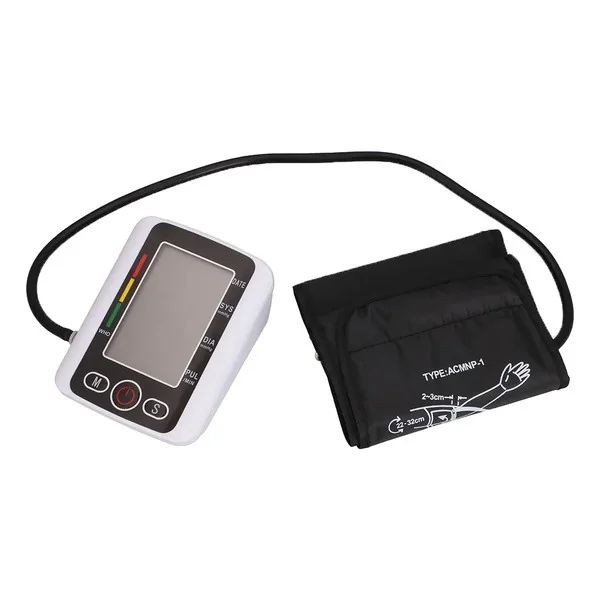 Ciśnieniomierz naramienny K69 [Extralink] - Extralink