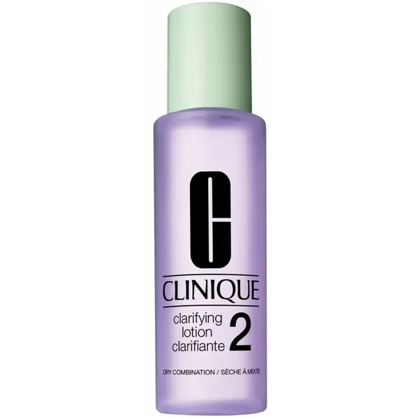 Clarifying Lotion 2 płyn złuszczający 200ml [Clinique] - Clinique