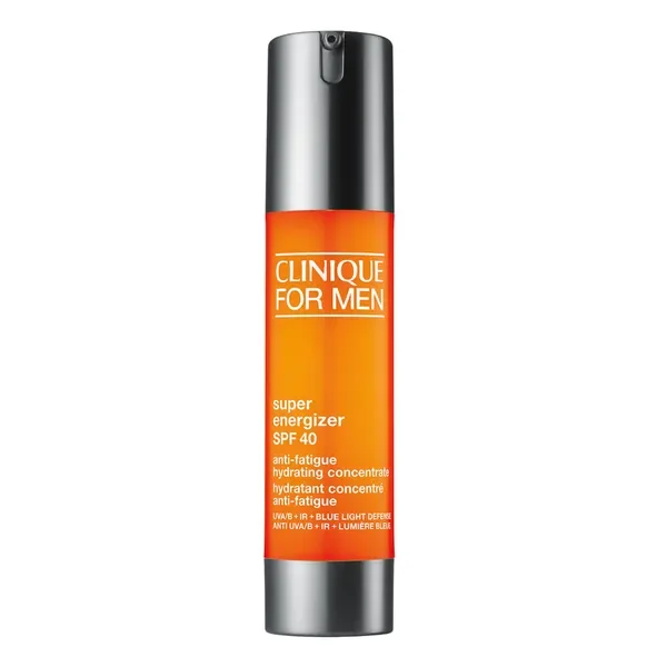 Clinique For Men Super Energizer SPF 40 Anti-Fatigue Hydrating Concentrate 48ml [Clinique] - Clinique