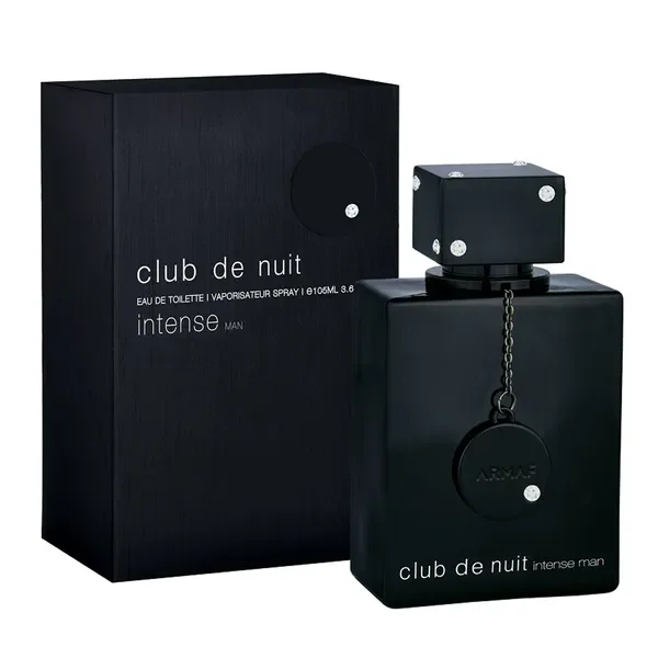 Club de Nuit Intense Man woda toaletowa 105 ml [Armaf] - Armaf