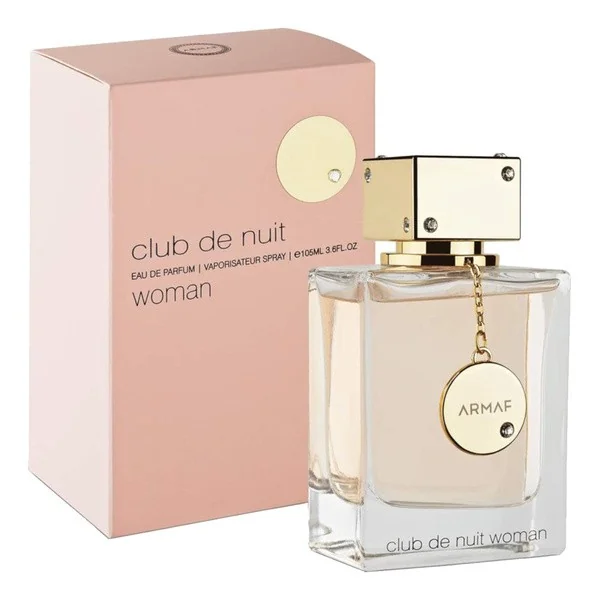 Club de nuit woman woda perfumowana spray 105 ml [Armaf] - Lattafa