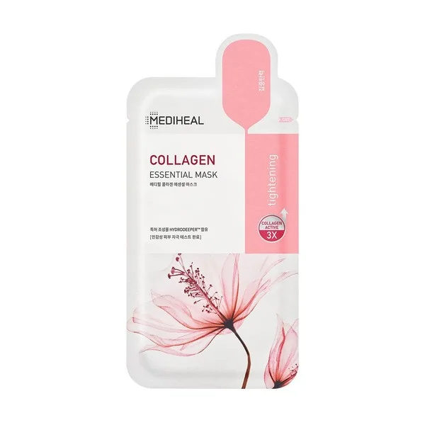 Collagen Essential maska w płachcie 24ml [Mediheal] - Mediheal