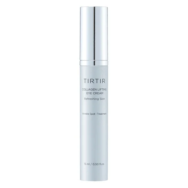 Collagen Lifting Eye Cream 15ml [TIRTIR] - TIRTIR