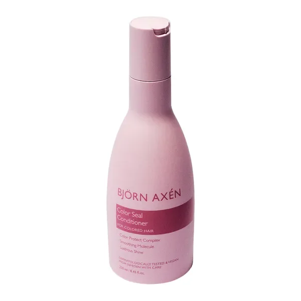 Color Seal Conditioner odżywka do włosów chroniąca kolor 250ml [BJÖRN AXÉN] - BJÖRN AXÉN