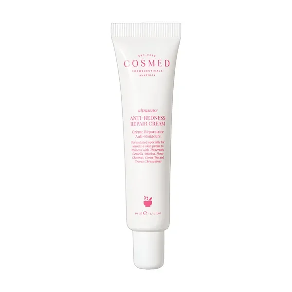 Cosmed Ultrasense Anti Redness Repair Cream 40ml - Cosmed