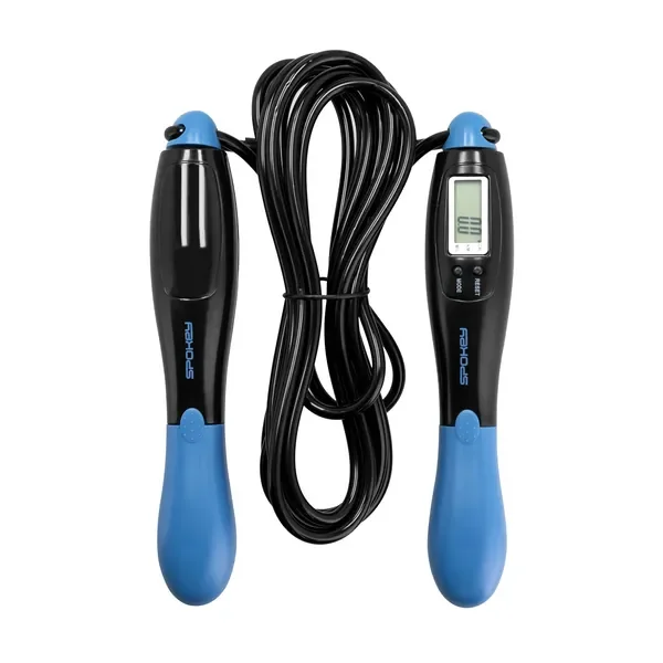 Count Rope skakanka z licznikiem 1 szt. [Spokey] - Spokey