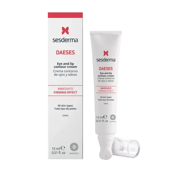 Daeses krem kontur oczu i ust 15ml [Sesderma] - Sesderma