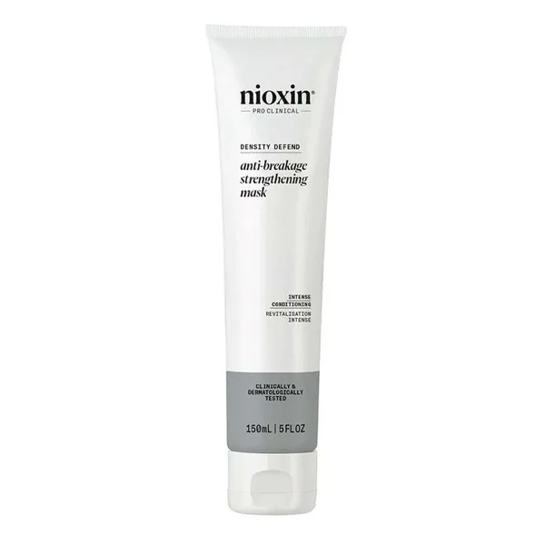 Density Defend Anti-breakage Strengthening Mask 150ml [Nioxin] - Nioxin