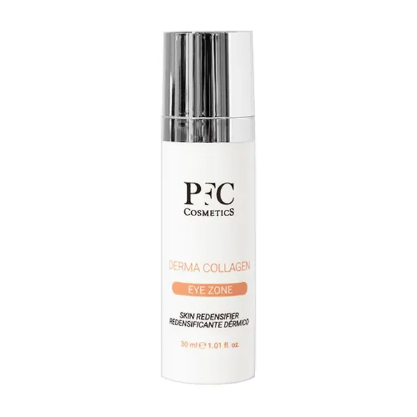 Derma Collagen Eye Zone krem pod oczy 30ml [PFC Cosmetics] - PFC Cosmetics