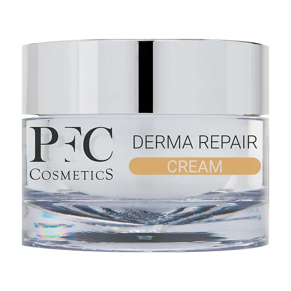 Derma Repair Cream intensywnie regenerujący krem 50 ml [PFC Cosmetics] - PFC Cosmetics