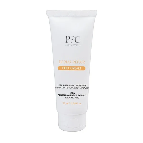 Derma Repair Feet krem do stóp intensywnie nawilżający 75ml [PFC Cosmetics] - PFC Cosmetics