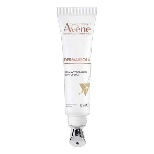 Dermabsolu Krem wypełniający kontur oka 15ml [Avene Eau Thermale] - Avene Eau Thermale