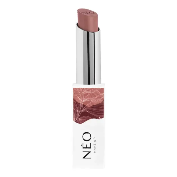 Długotrwała pomadka do ust 05 NUDE ON SECRET EVENING 3,5g [Neo Make Up] - Neo Make Up