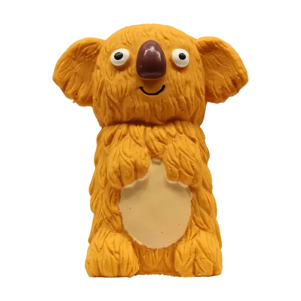 Duvoplus Koala lateksowa zabawka dla psa 1 szt. - Duvoplus