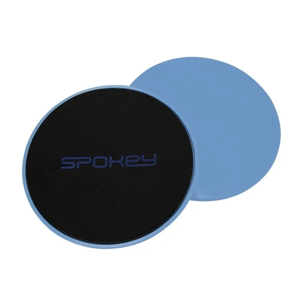 Dyski do ćwiczeń Slidi 2 szt. [Spokey] - Spokey