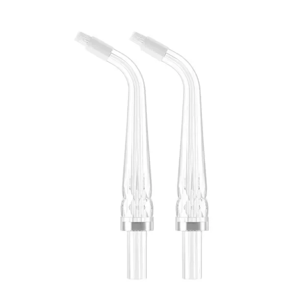 Dysze standardowe N20 do irygatora Air Pump A10 2 szt. [Oclean] - Oclean