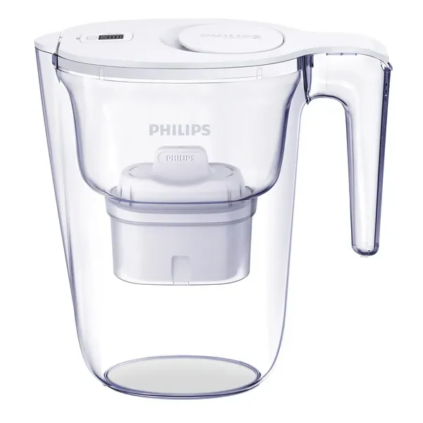 Dzbanek filtrujący 2,6L biały AWP2933WHT/58 [Philips] - Philips