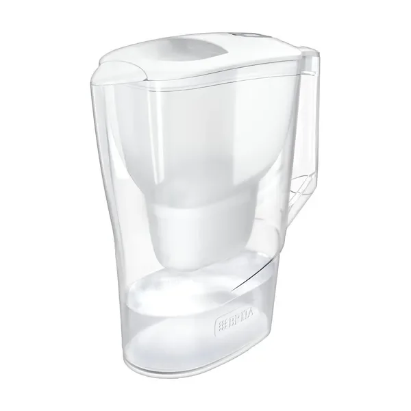 Dzbanek filtrujący Aluna 2,4 l [Brita] - Brita