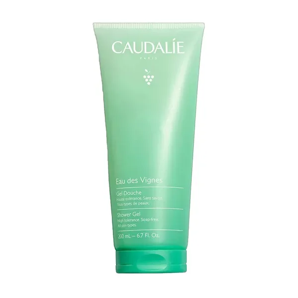 Eau des Vignes żel pod prysznic 200ml [Caudalie] - Caudalie