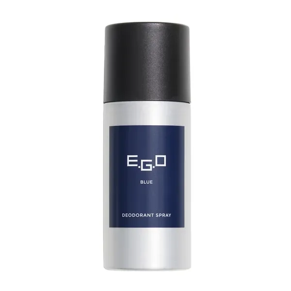 E.G.O Blue For Him Dezodorant w spray-u 150 ml [Gosh] - Gosh