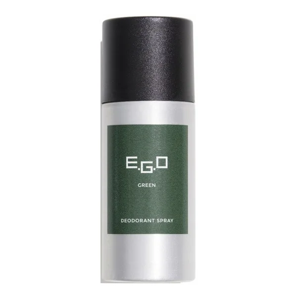E.G.O Green For Him dezodorant spray 150ml [Gosh] - Gosh