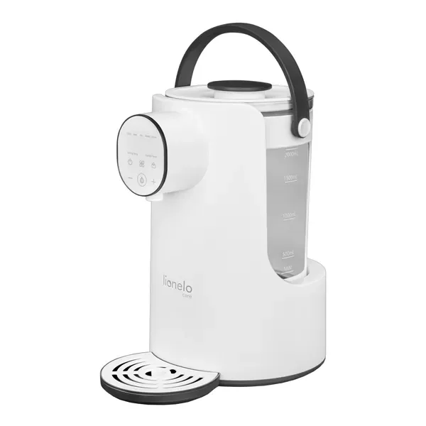 Ekspres do przygotowywania mleka Babyprest 1 szt. [Lionelo] - Lionelo