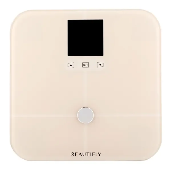 Elektryczna waga analityczna Scanner Smart App [Beautifly] - Beautifly