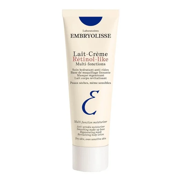 Embryolisse Lait Creme Retinol-Like krem wielofunkcyjny 75ml - Embryolisse
