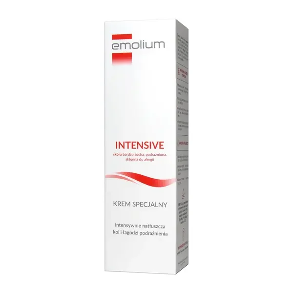 Emolium Intensive krem specjalny 75 ml [Emolium] - Emolium