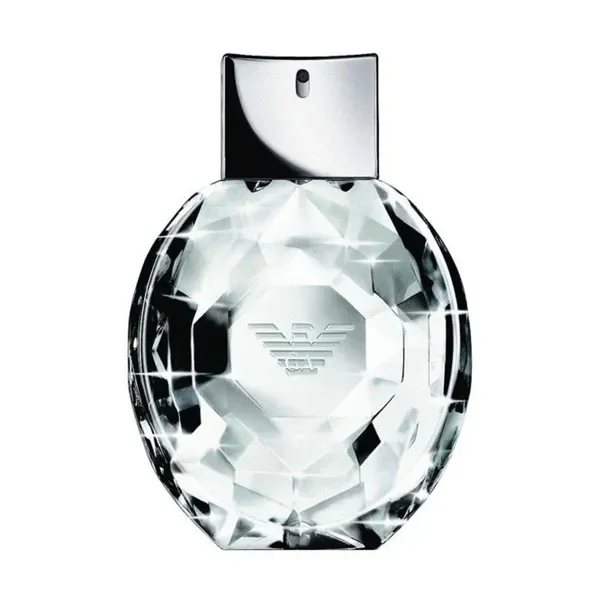 Emporio Diamonds woda perfumowana 100 ml [Giorgio Armani] - Giorgio Armani