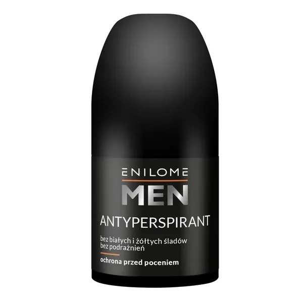 Enilome Men antyperspirant 50 ml [Enilome] - Enilome