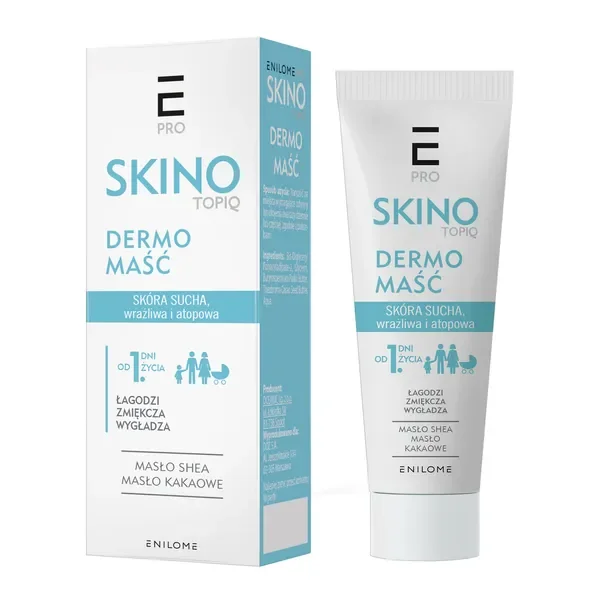 Enilome Pro Skinotopiq dermo maść 12g [Enilome] - Enilome